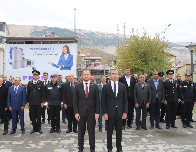 10 Kasım
