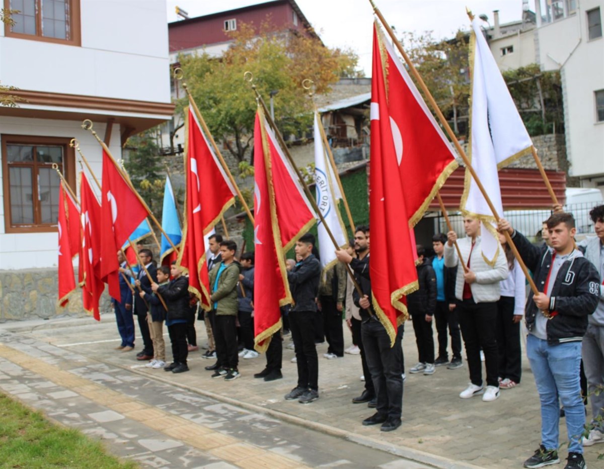 10 Kasım