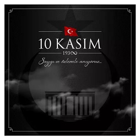 10 Kasım ...