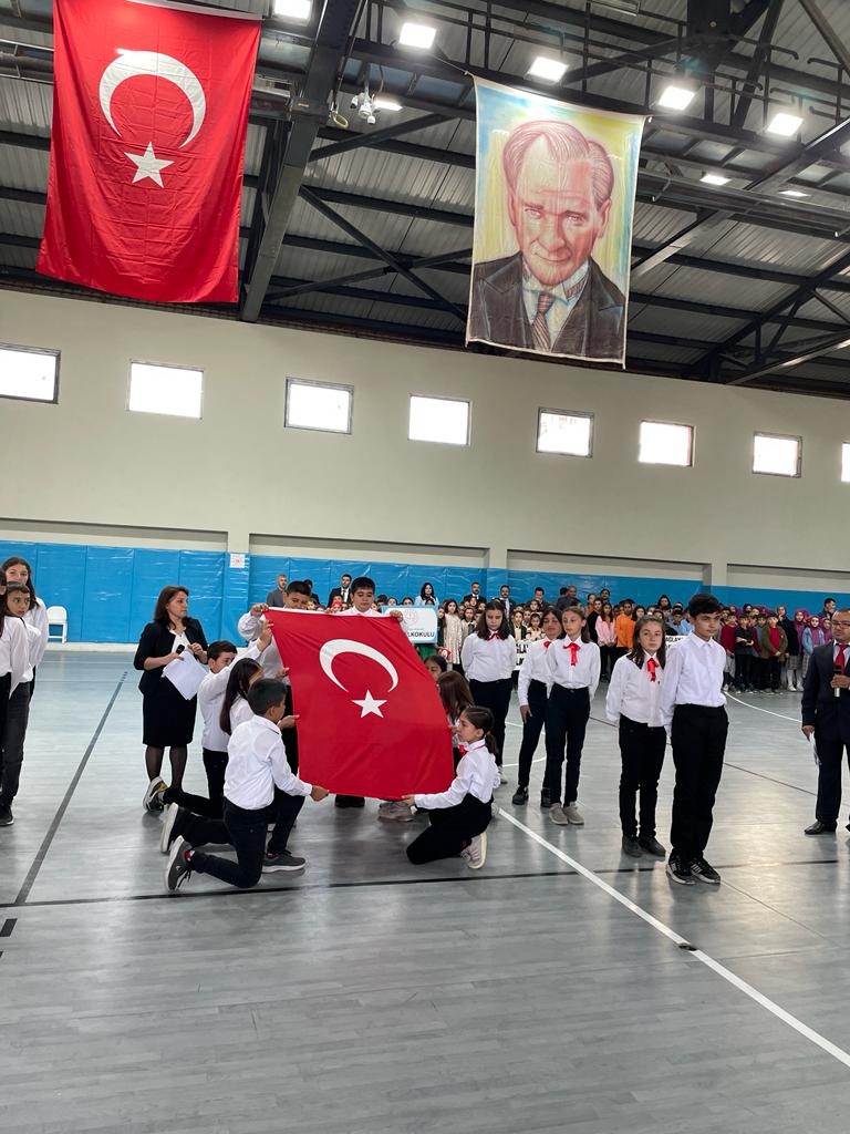 29 ekim