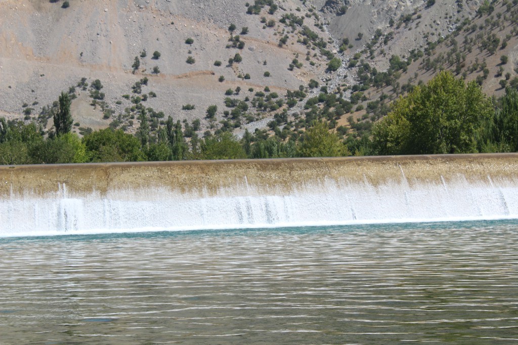 Göksu Nehri  2