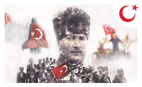 İlçemizde 19 Eylül Gaziler Günü Kutlandı.