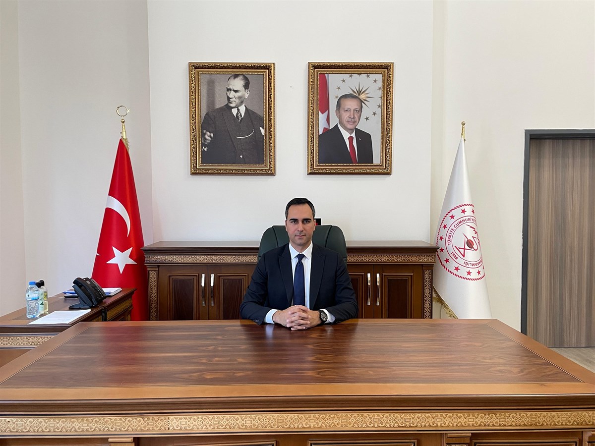 Kaymakam Yaşar ARTAR